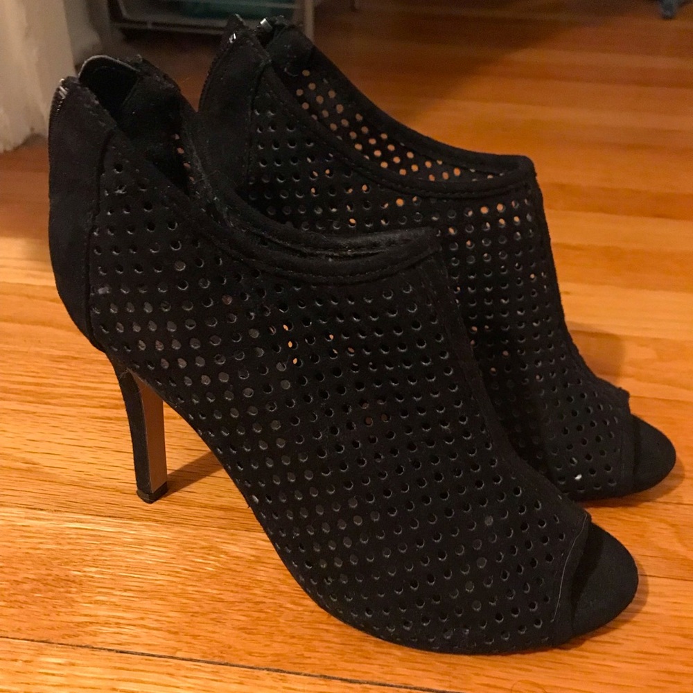 Sexy madden girl heels size 5.5